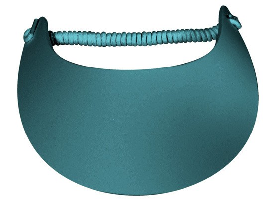 OTTO CAP® Foam Sun Visor 6