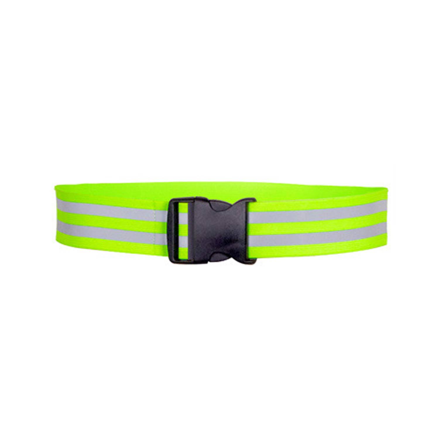 Night Running Sports Reflective Safety Elastic Waistband 4