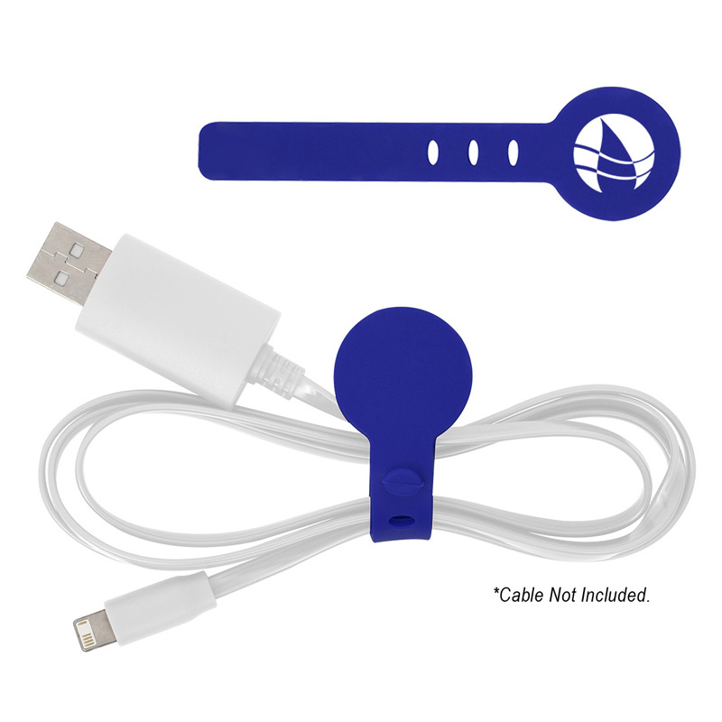 Wrap N Go Cable Organizer 8