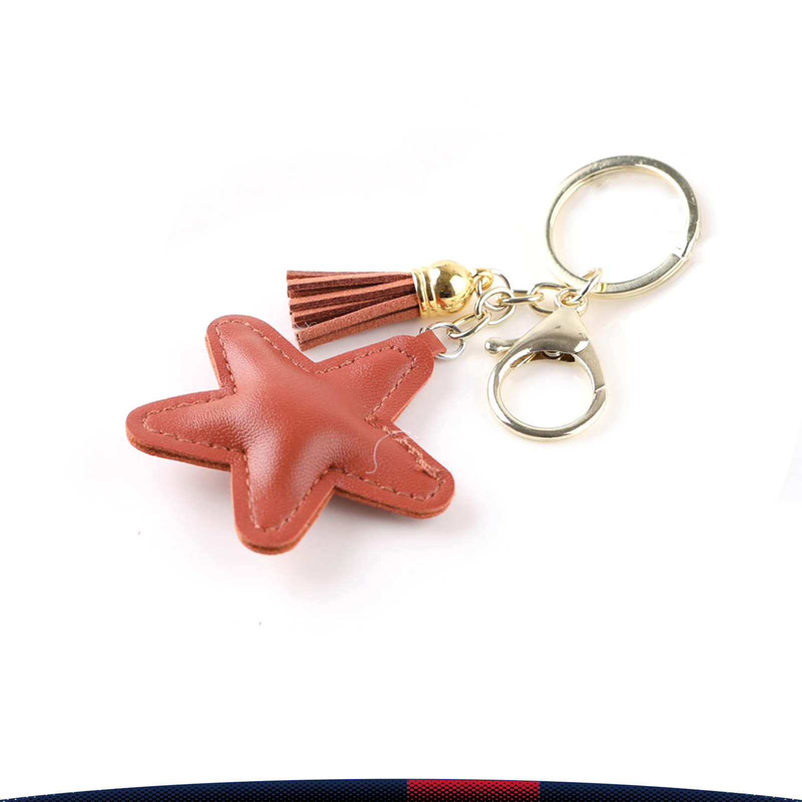 Star Keychain 7