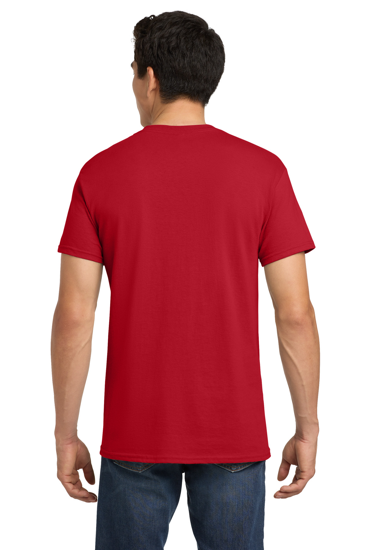 Gildan - Heavy Cotton 100% Cotton T-Shirt. 5000 488
