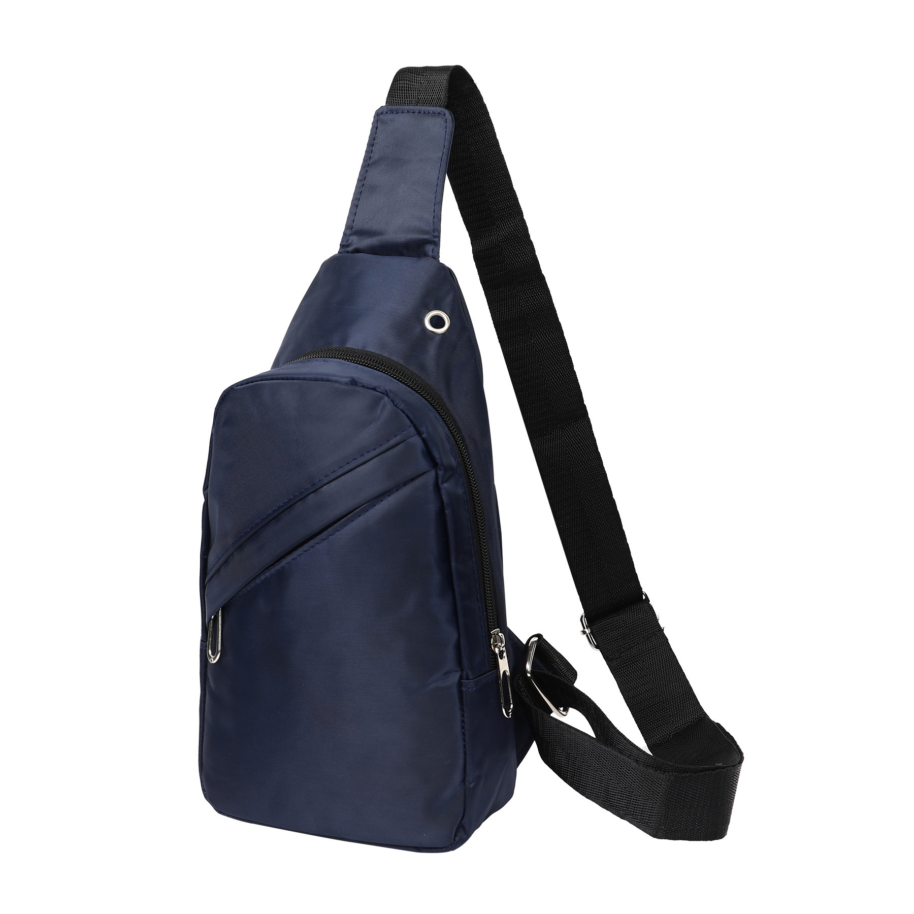 Durable Crossbody Sling Bag Backpack 5