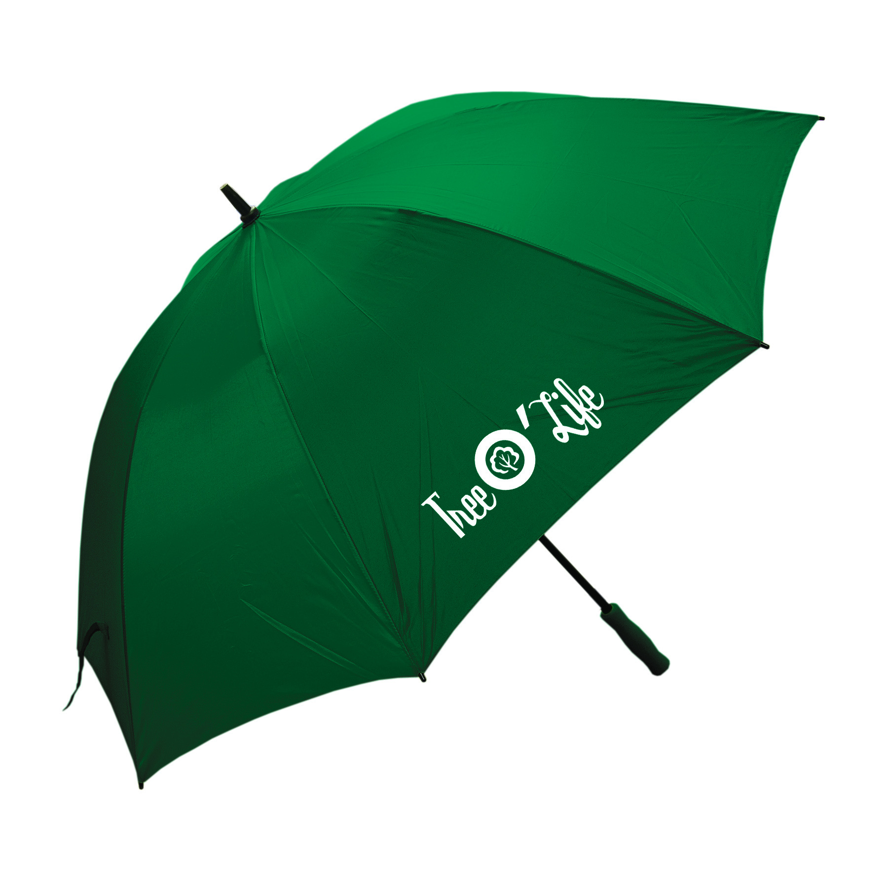 Oversize Golf Umbrella 6