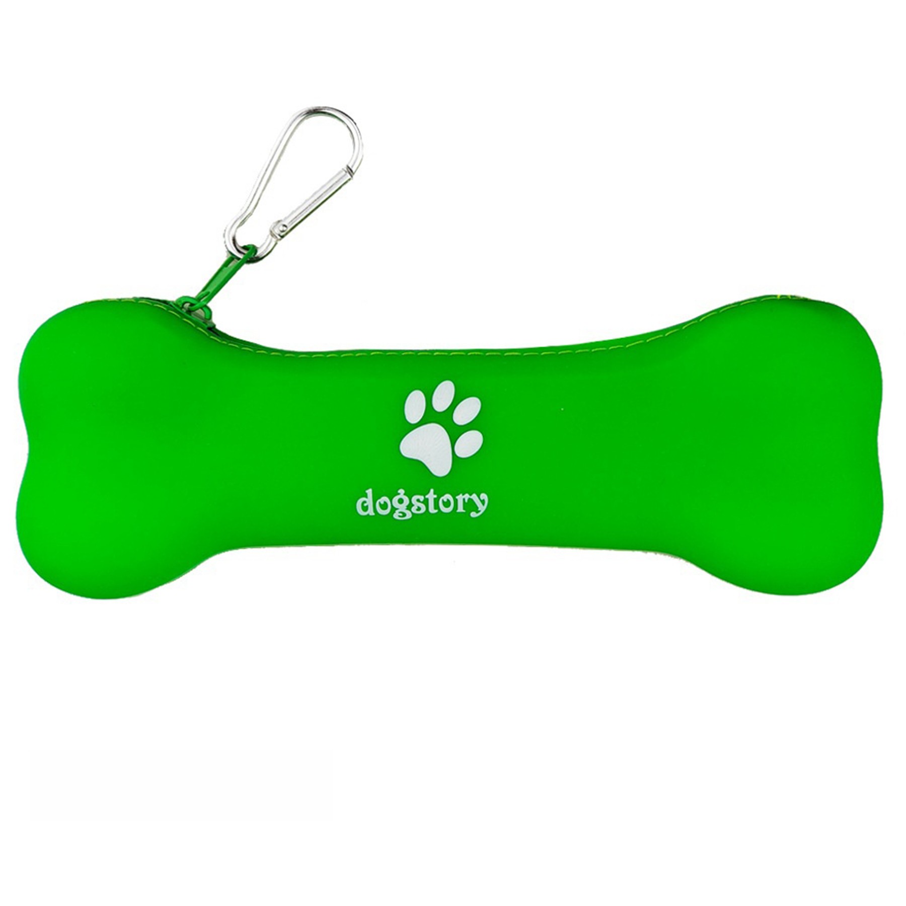 Silicone Dog Treat Pouch 4