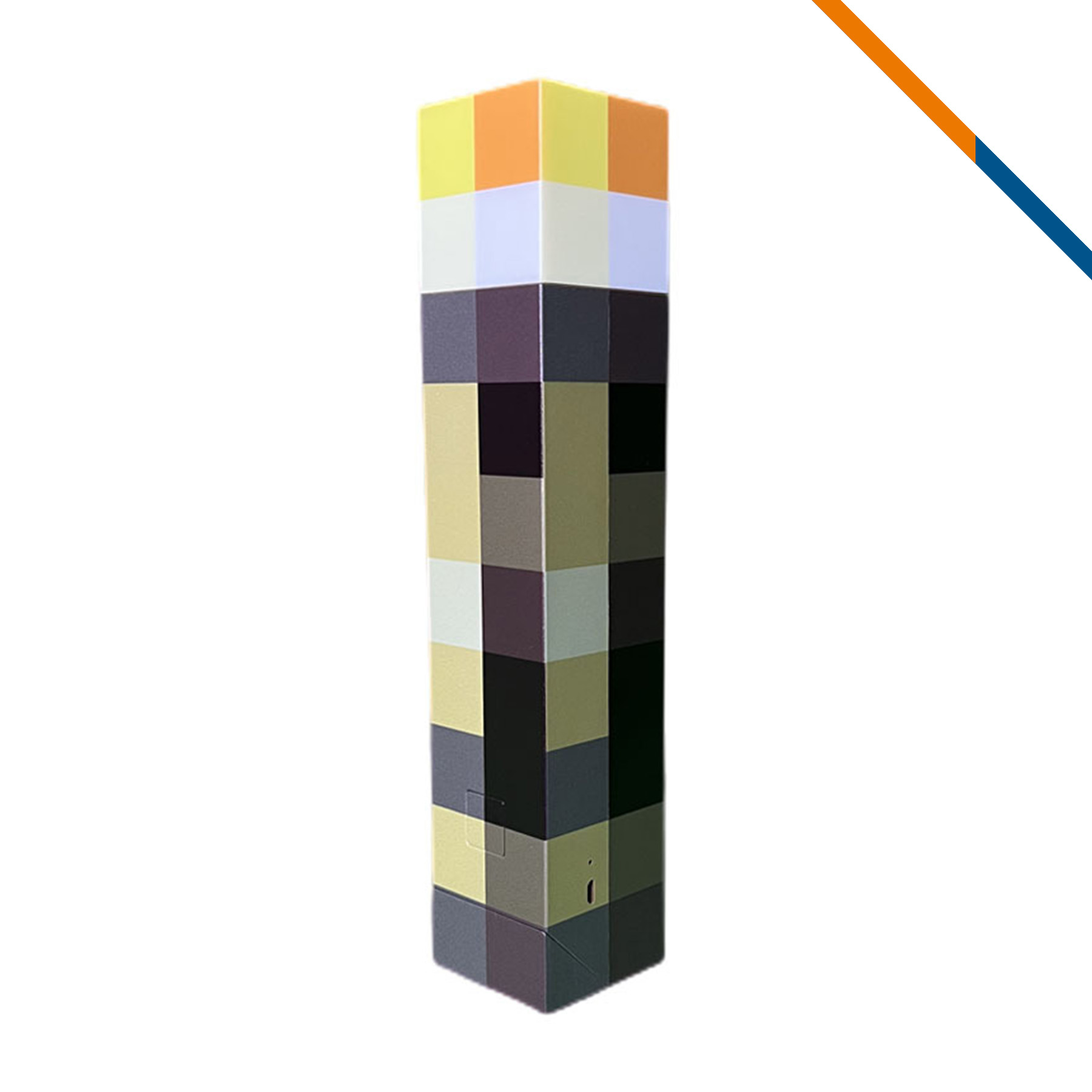 Klumi Torch Night Light 5