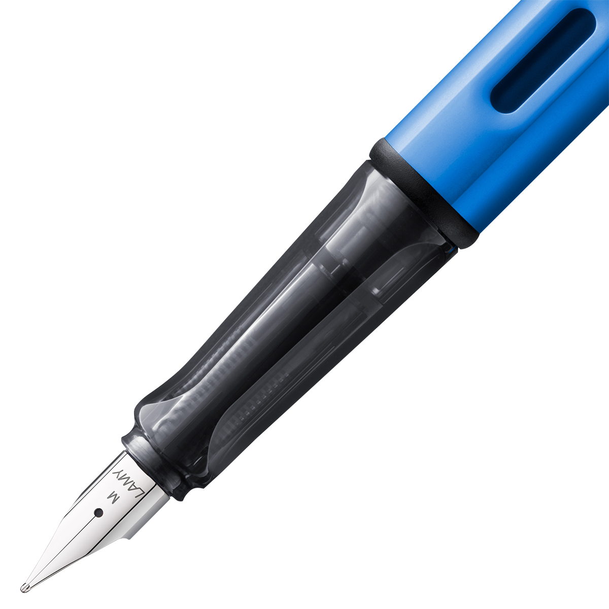 LAMY AL-star Fountain Pen – Medium 25