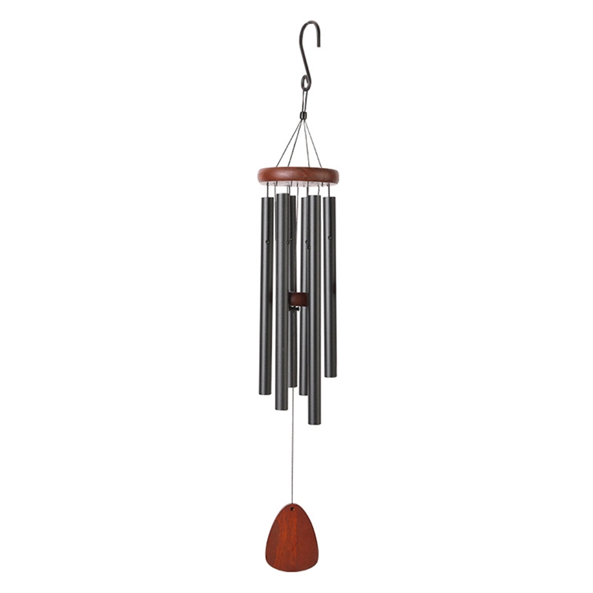 Premium 6 Tube Wind Chime 4