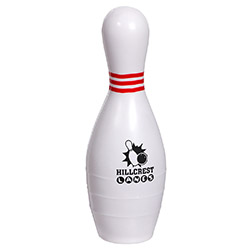 Bowling Pin Stress Reliever 2