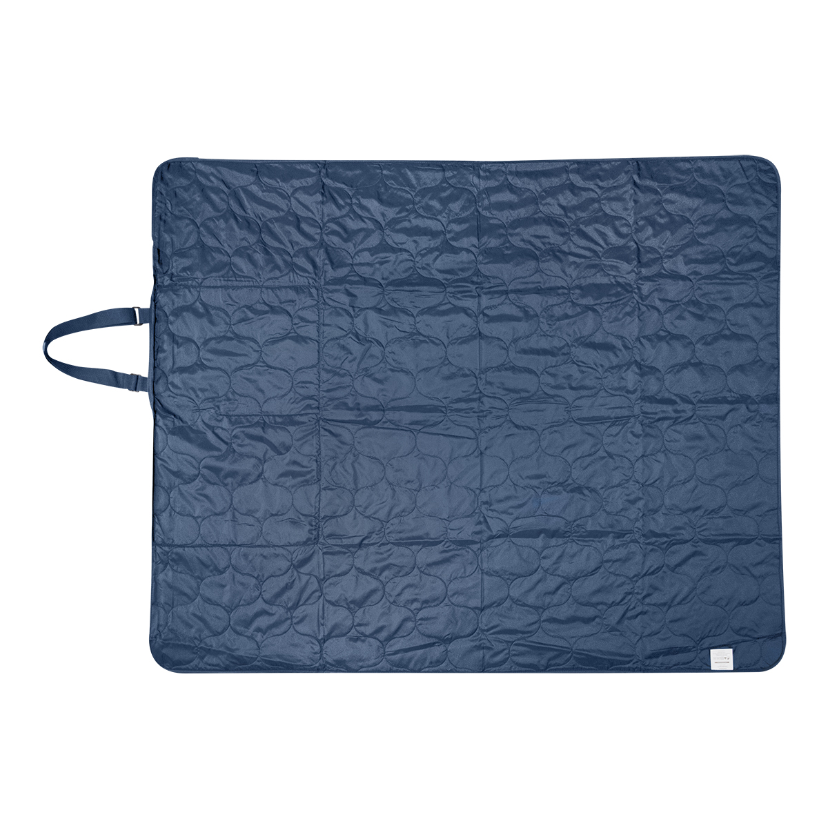 rPET Foldaway Blanket 12
