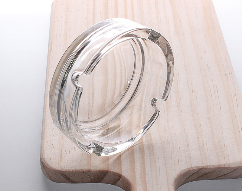 Glass Ashtrays for Cigarettes 4
