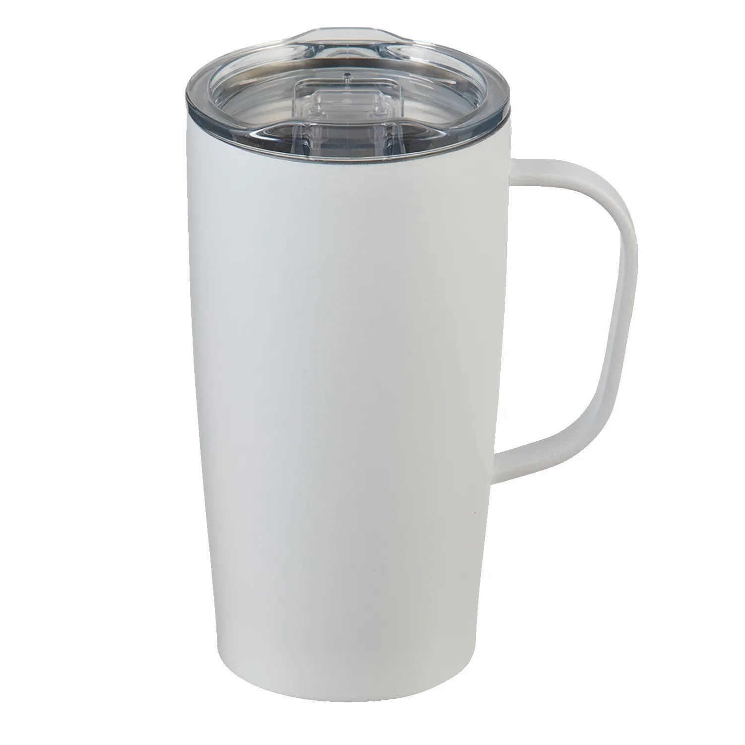 20 Oz.Stainless Steel Mug 2
