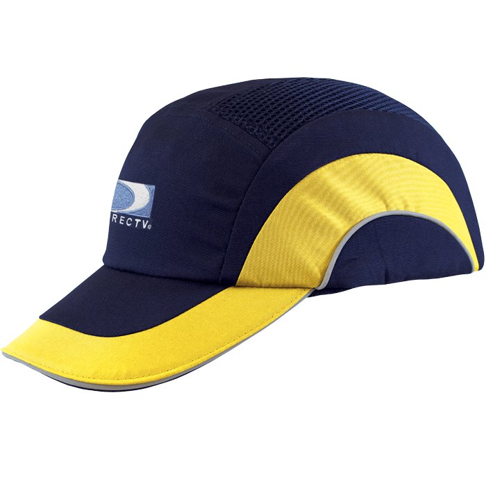 2.75" HardCap A1™ Bump Cap 3