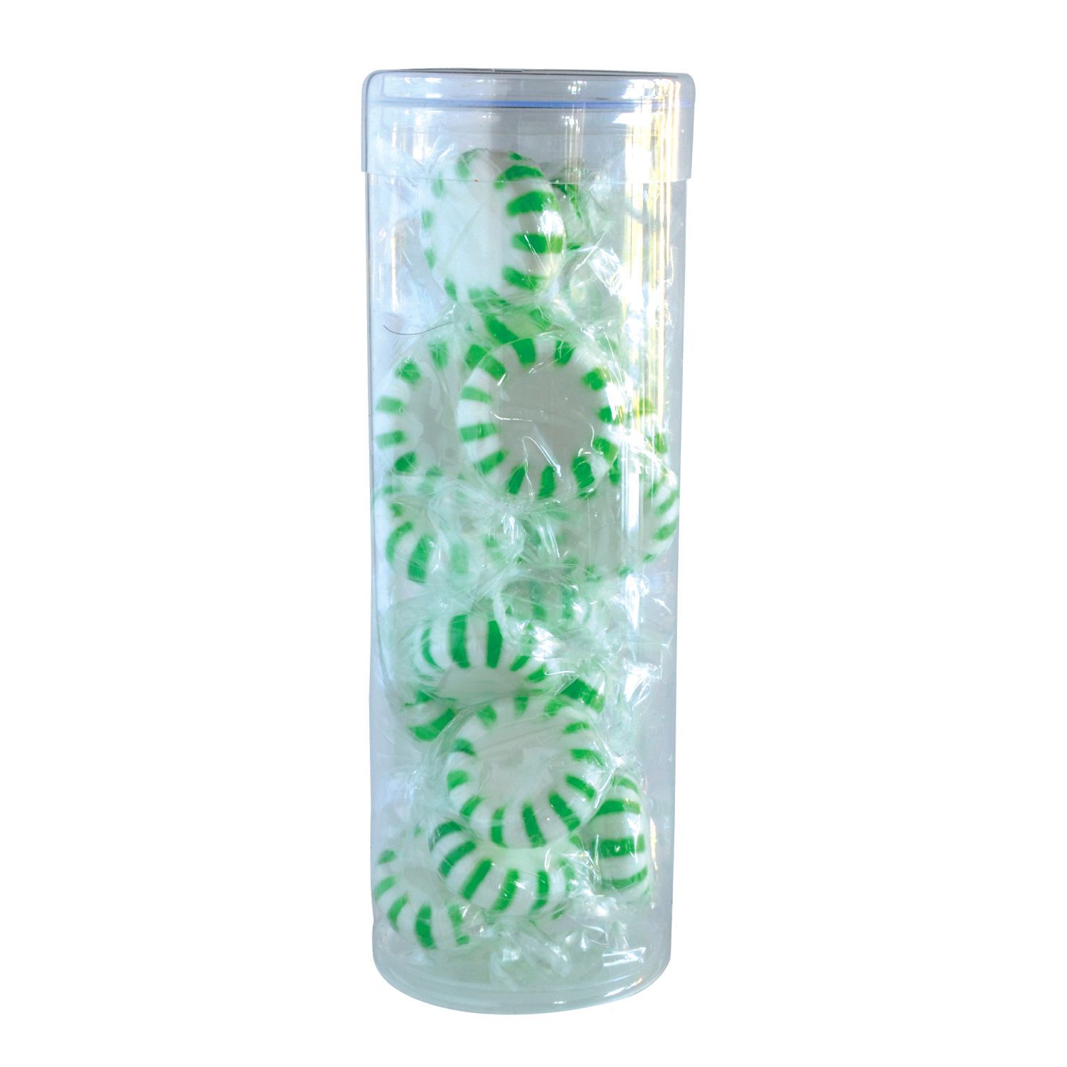 Large Fun Tube with Label Standard Fill 24