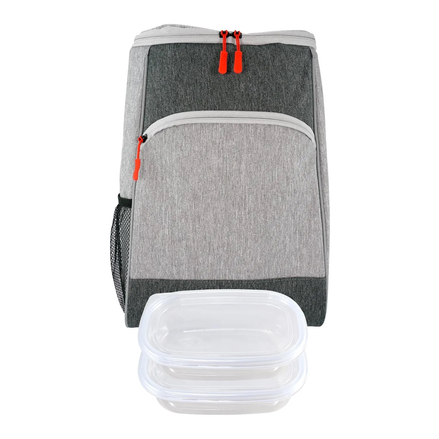 Handy Bay Backpack Set 16