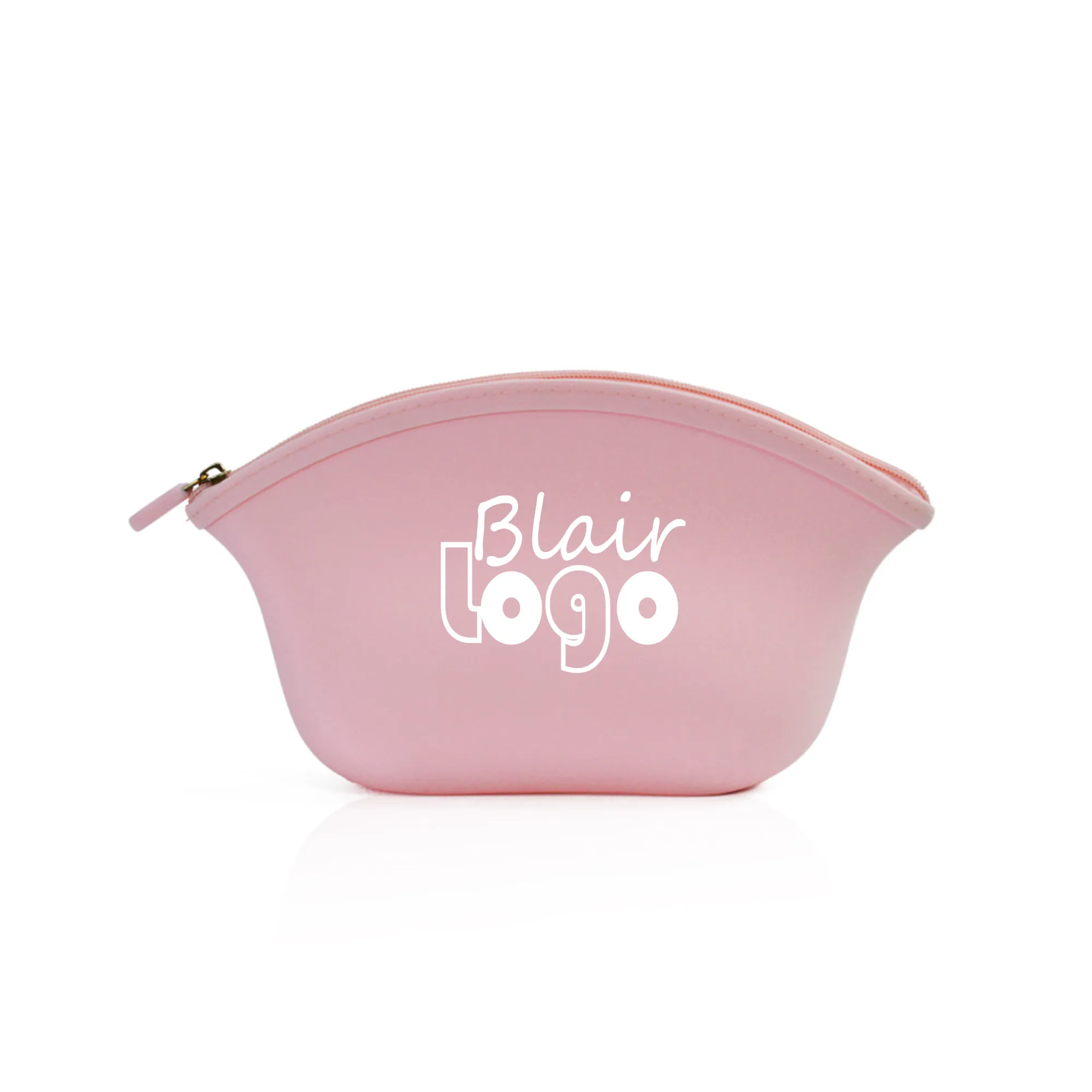 Silicone Makeup Bag 4