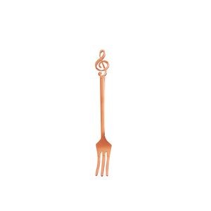 5.51 Inch Music Note 2 Teeth Fork 4