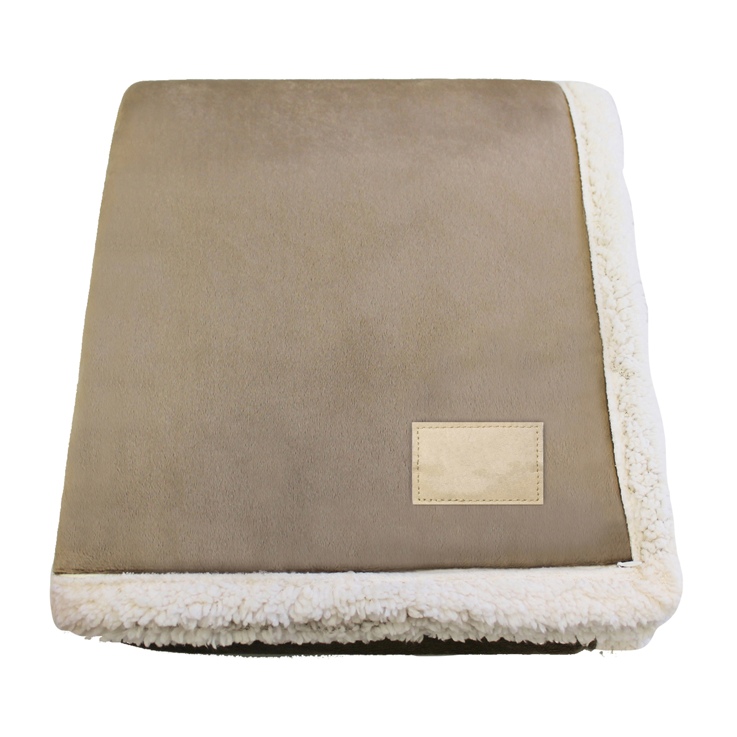Original Lambswool Throw 1