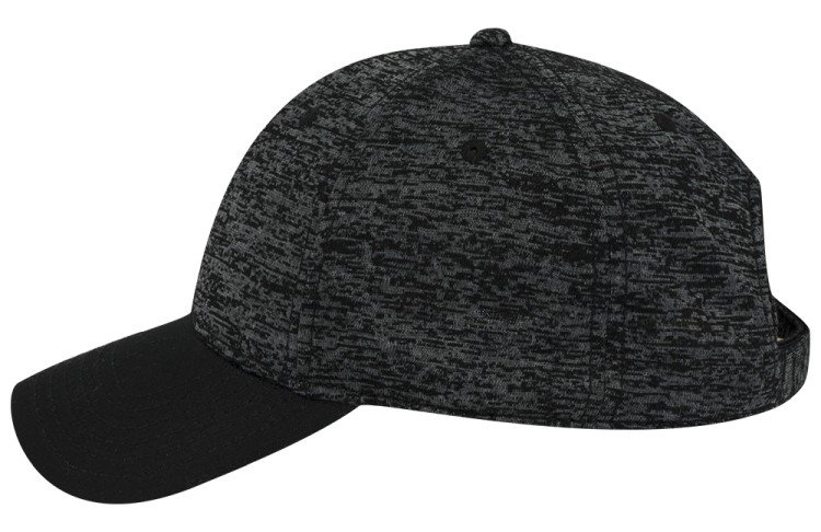 OTTO CAP "OTTO COMFY FIT" 6 Panel Low Profile Baseball Cap 13