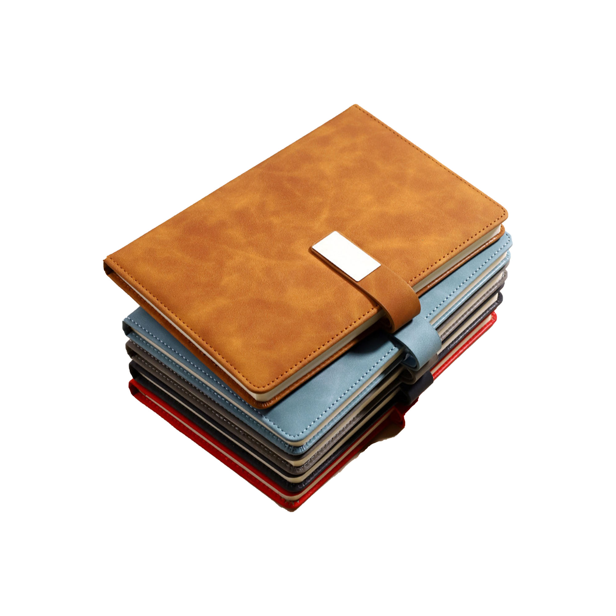 Minimalist Business Notebook 5