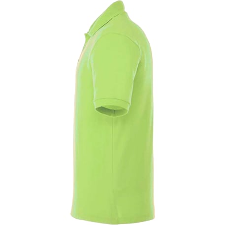 Men's BELMONT Short Sleeve Polo 144