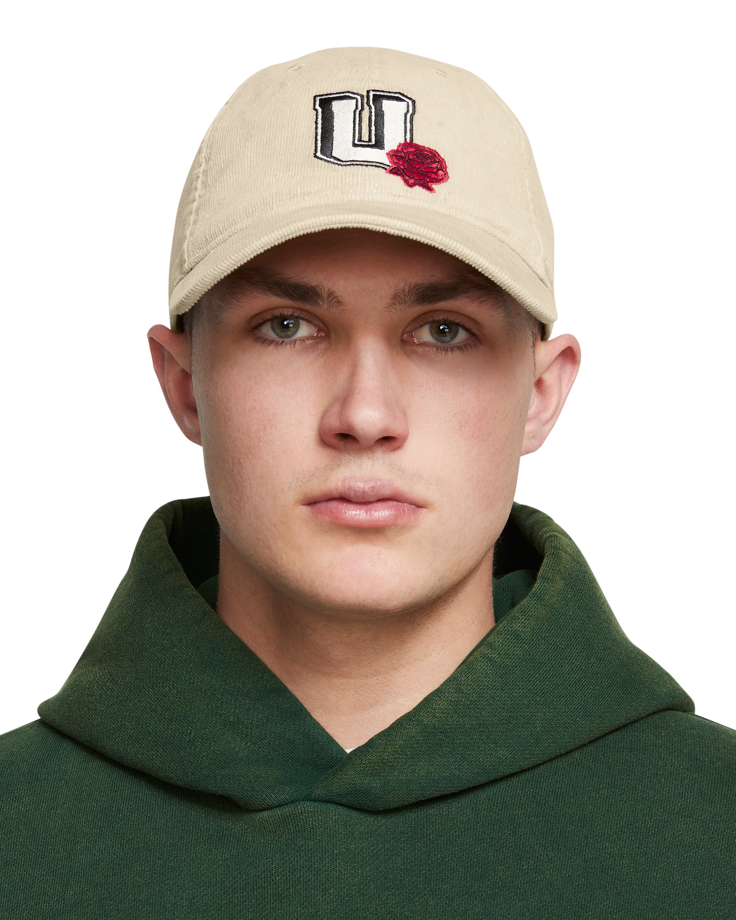 UA Sportstyle Corduroy Unisex Adjustable Cap 7