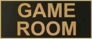 150.1 - 200 Square Inch Custom Laser Engraved Signs 1