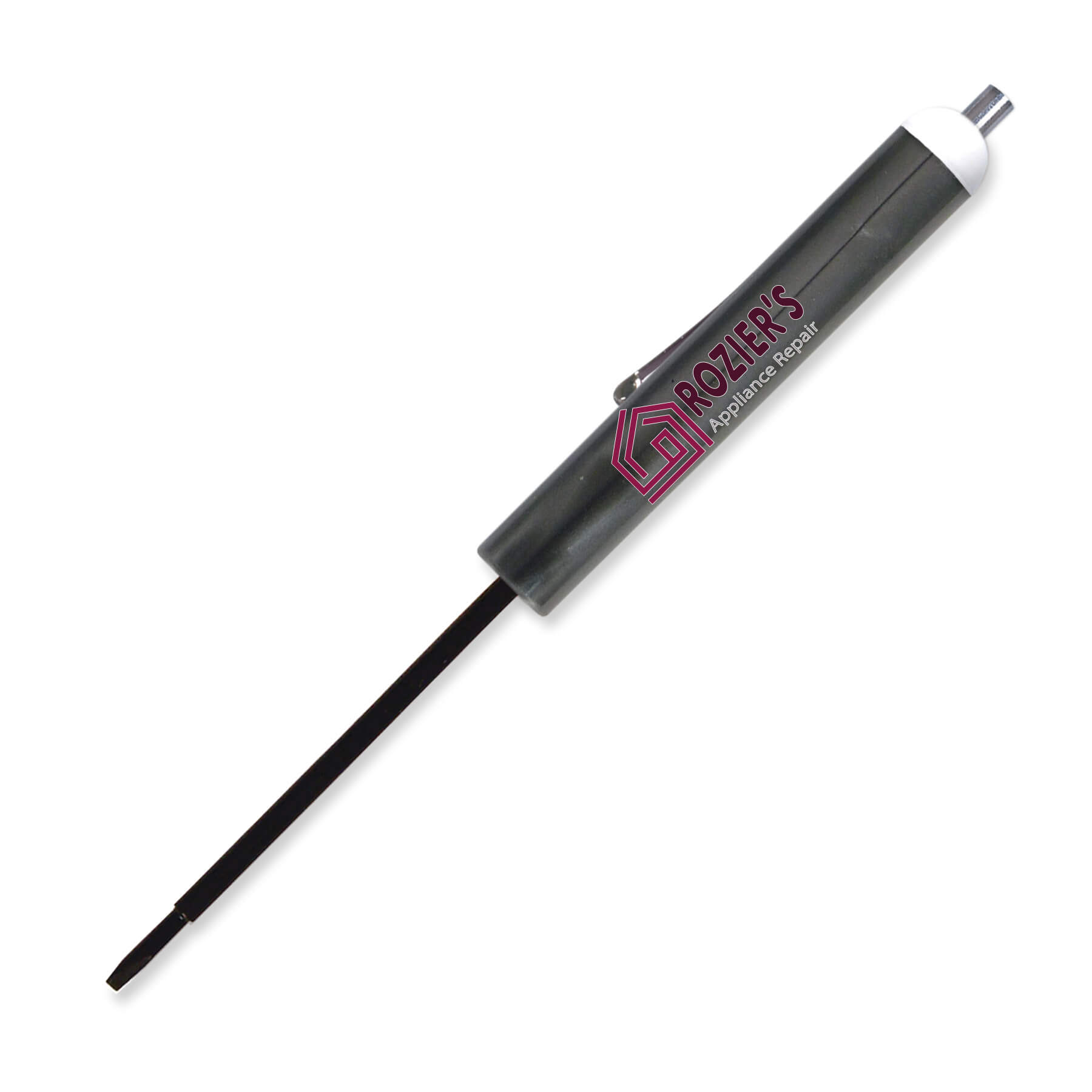 Pocket Screwdriver Tech Blade + Magnetic Top 9