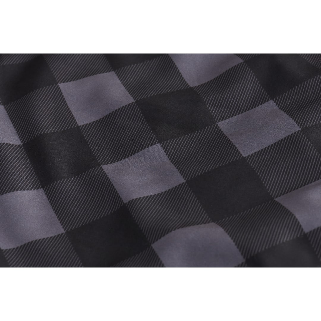 High Sierra Roll-Up Puffy Sherpa Blanket 26