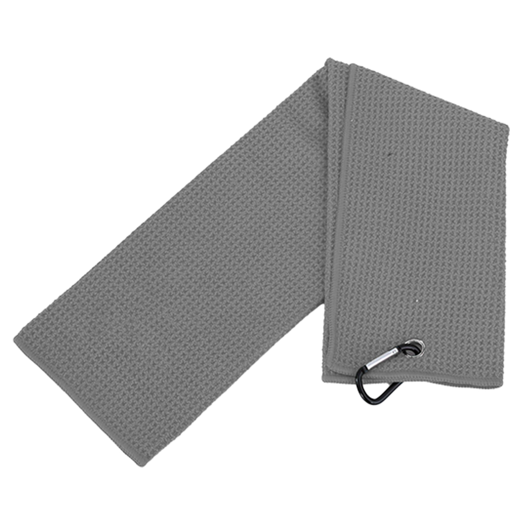 Triple-Fold Golf Towel 11