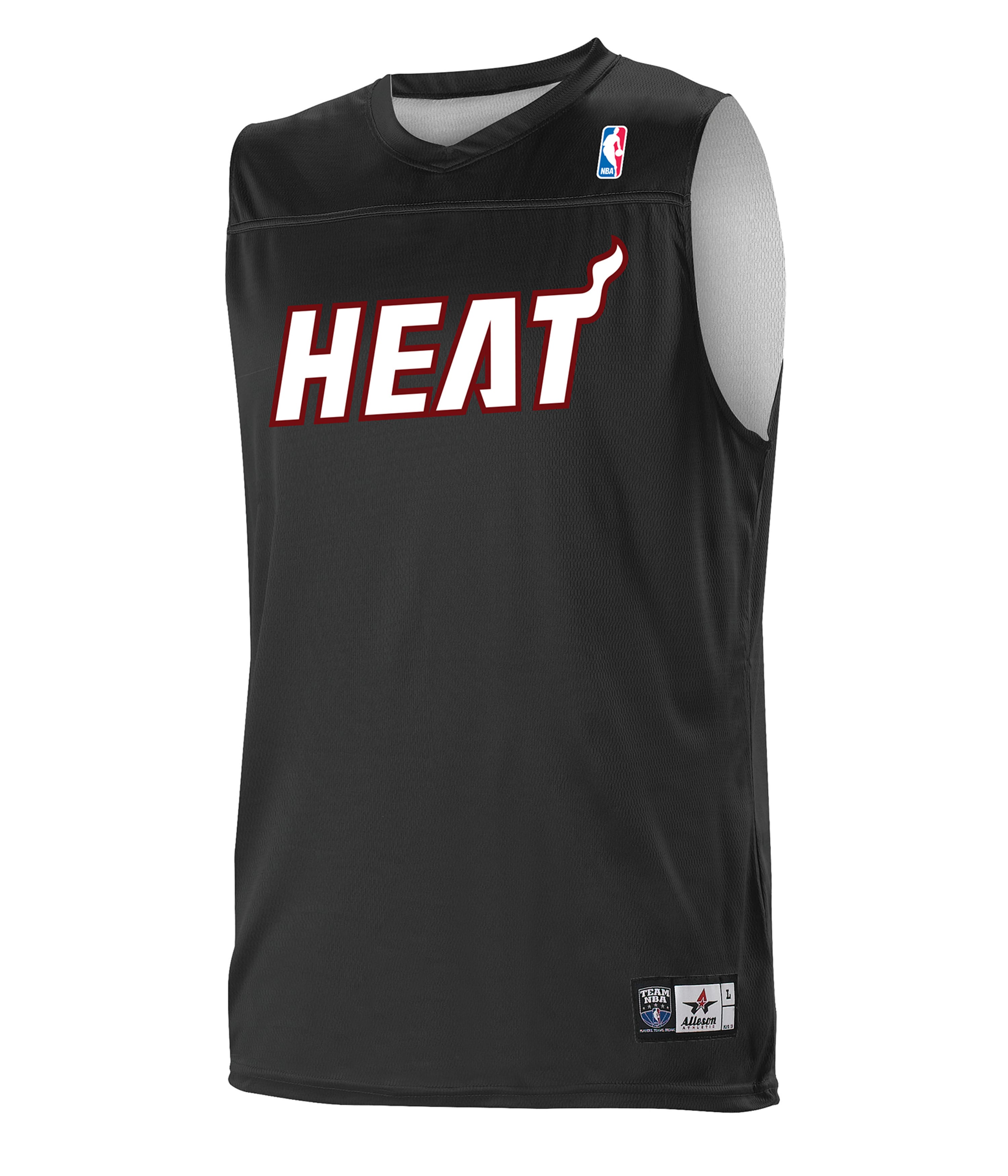 LOGO'D REVERSIBLE NBA 22