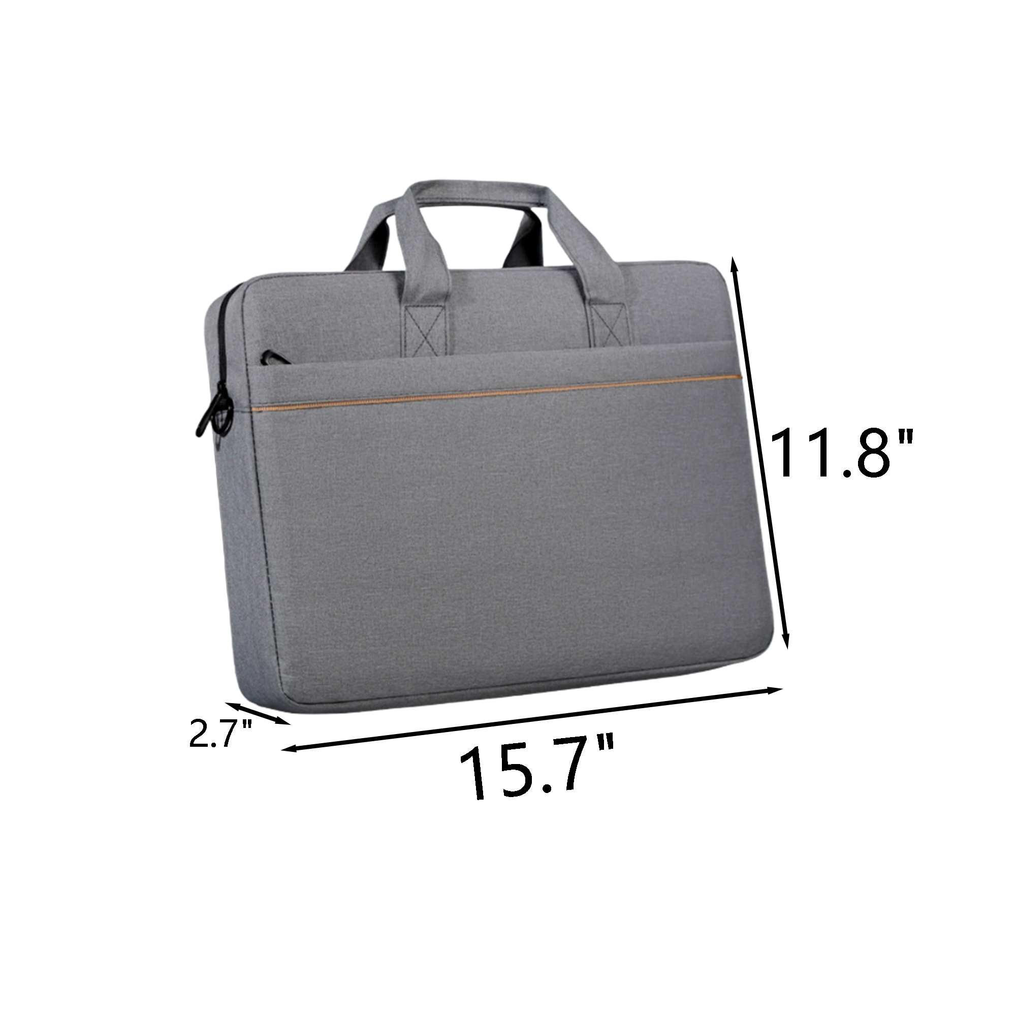 Laptop Shoulder Bag MOQ50 2