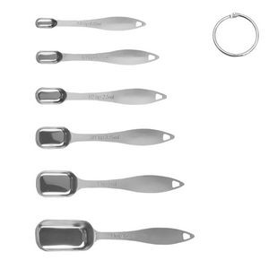 4 In 1 Stainless Steel Cutlery Set Spoon Fork Knife And Spin Button Organizer 20