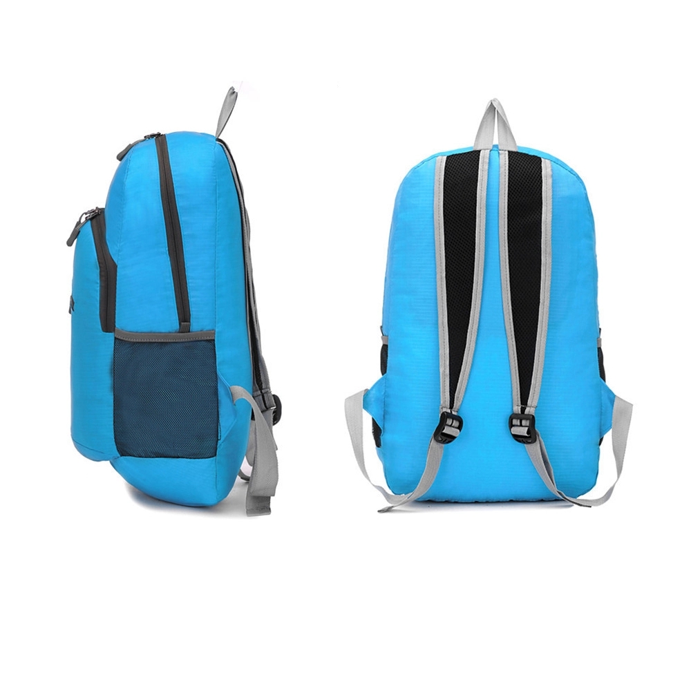 Lightweight Folding Waterproof Backpack 2