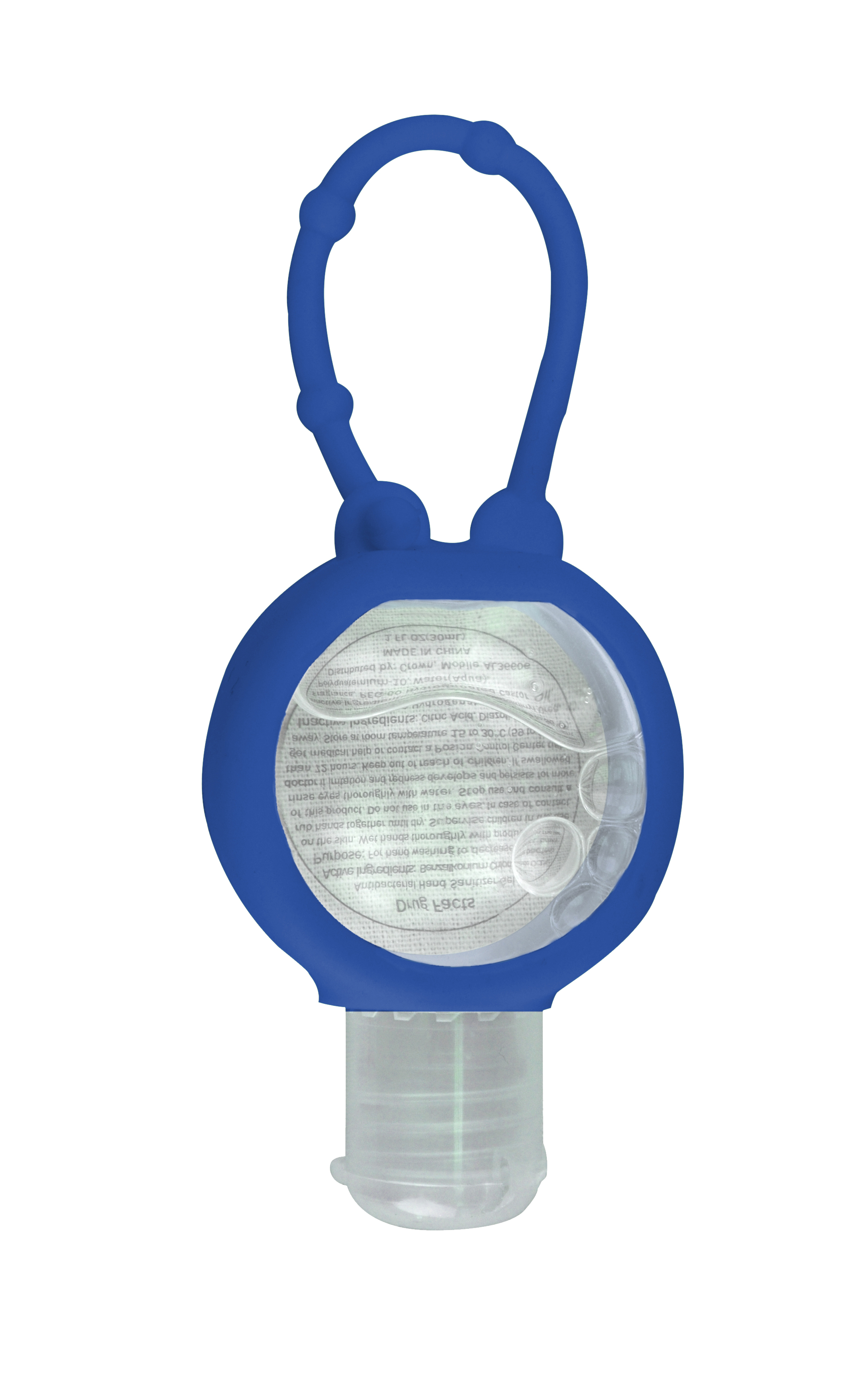 Round Hand Sanitizer