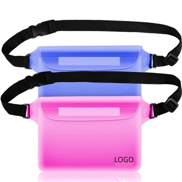 Waterproof Belt Bag 4