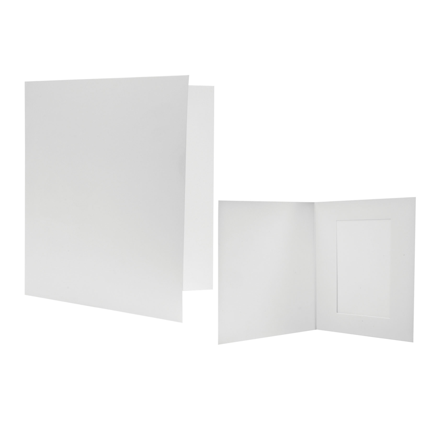 3 x 5 Photo Mount 3