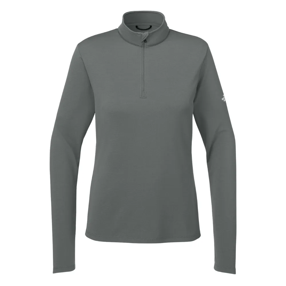 The North Face(R) Women's Ambition 1/4-Zip 7