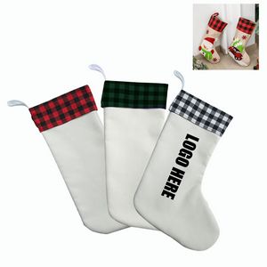 Christmas Stocking 1