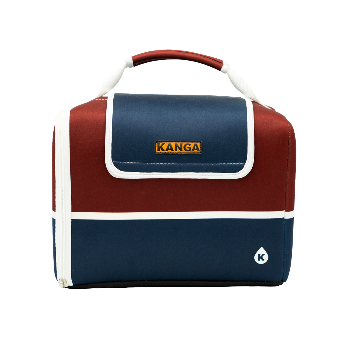 Kanga Coolers 12 Can Kase Mate Iceless Cooler Bag 12