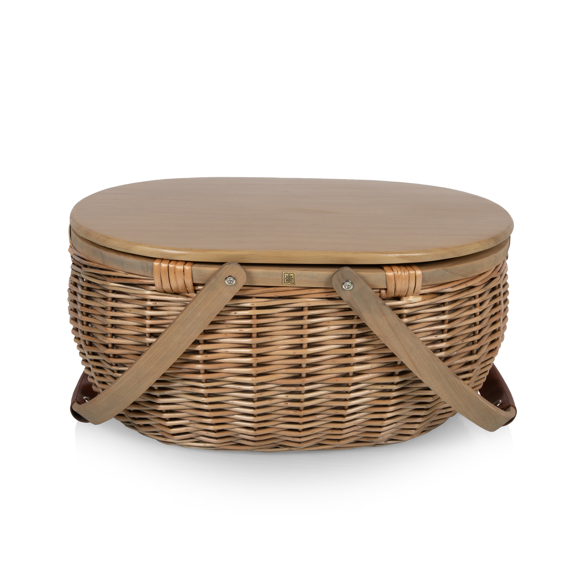 Sequoia Picnic Basket 3