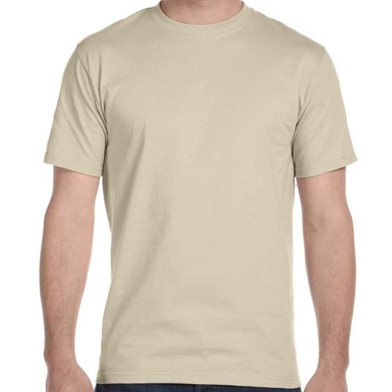 Hanes 6.1 Oz. Beefy-T® 41