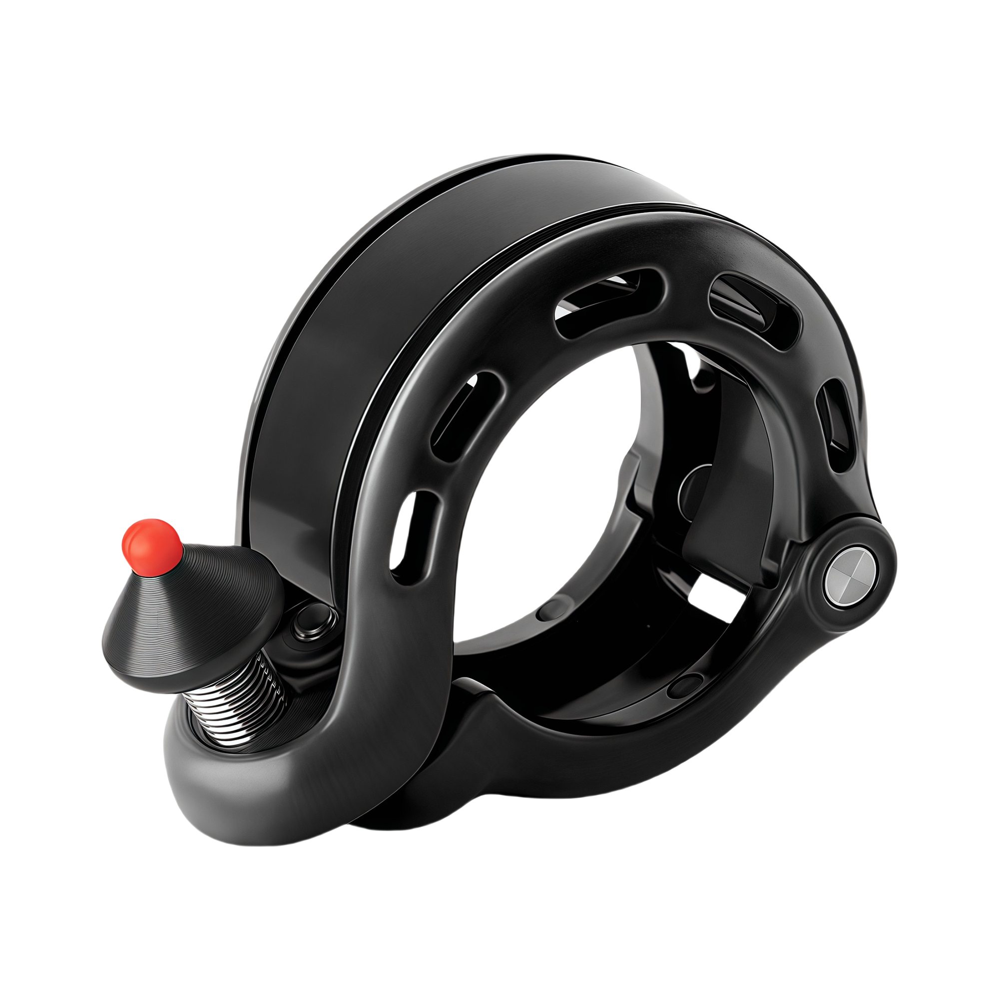 Hidden Bike Bell for Mountain Road Commuter Folding City Kids Bicycle 3
