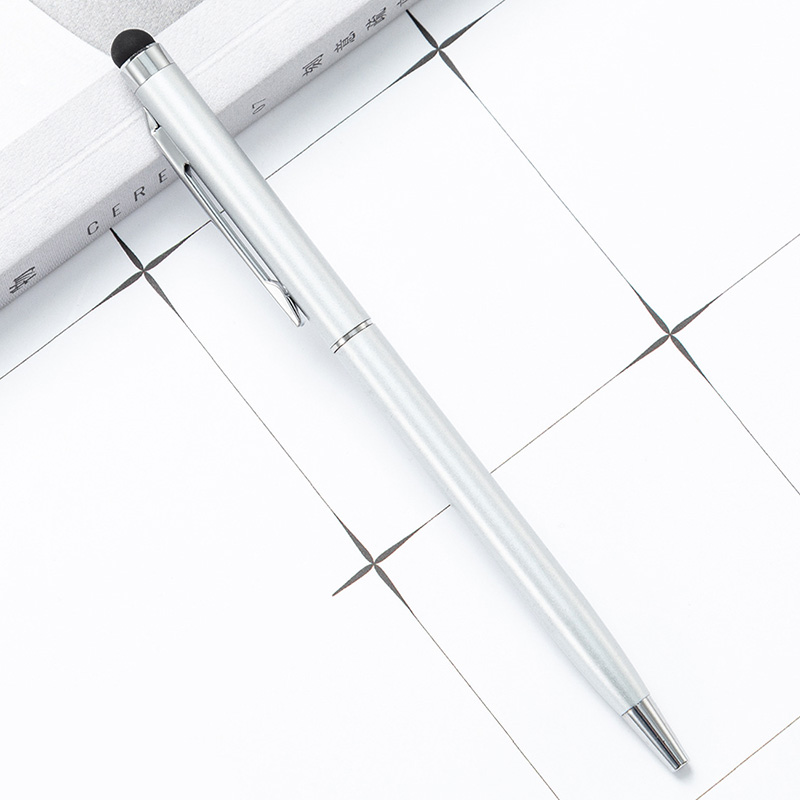 Metallic Twist Stylus Pen 9