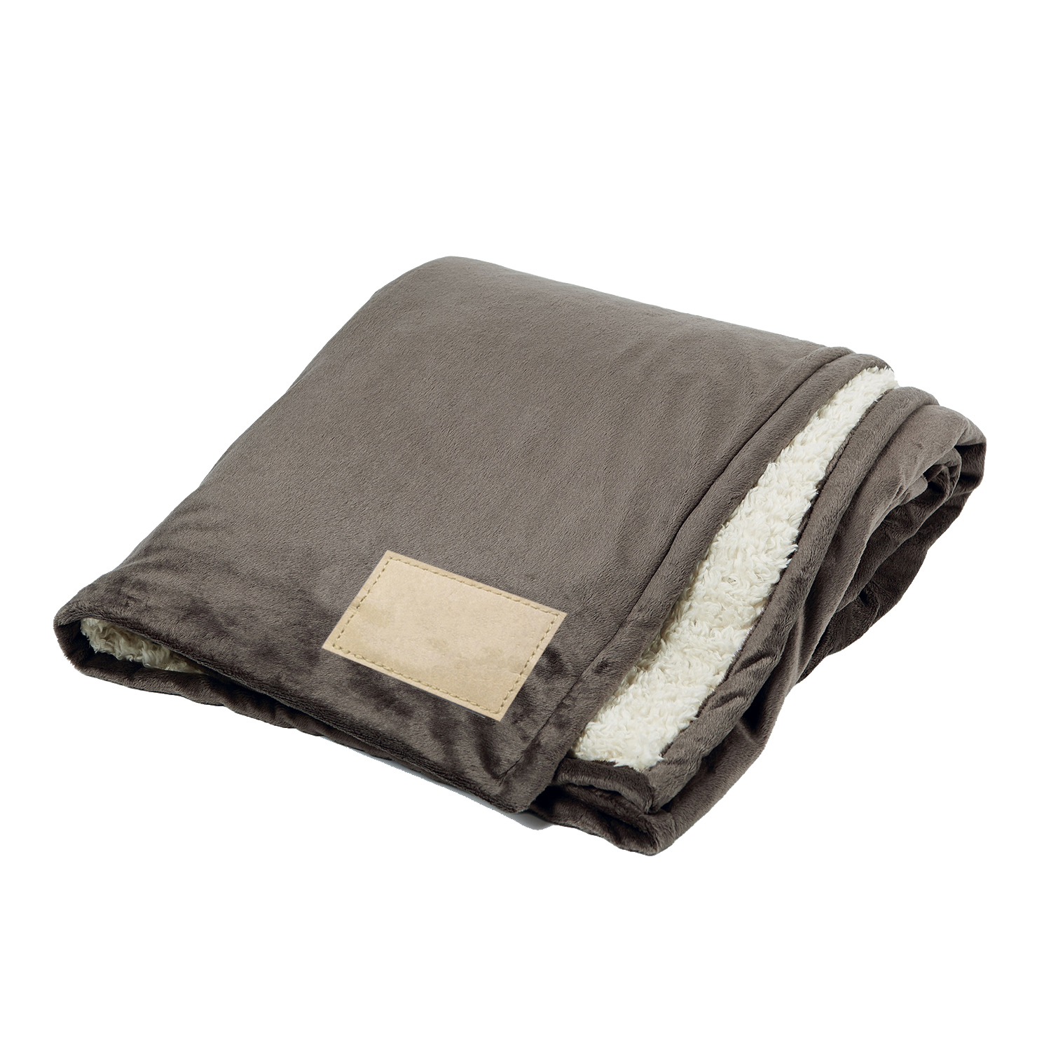 Urban Alpaca Throw 5