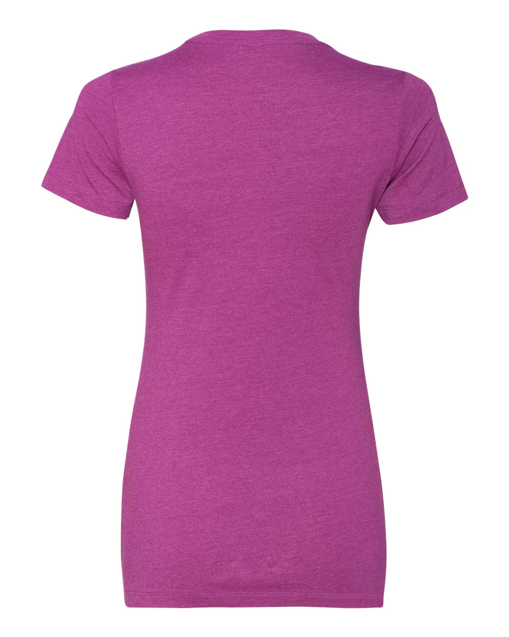 Women's CVC Tee - 6610 64