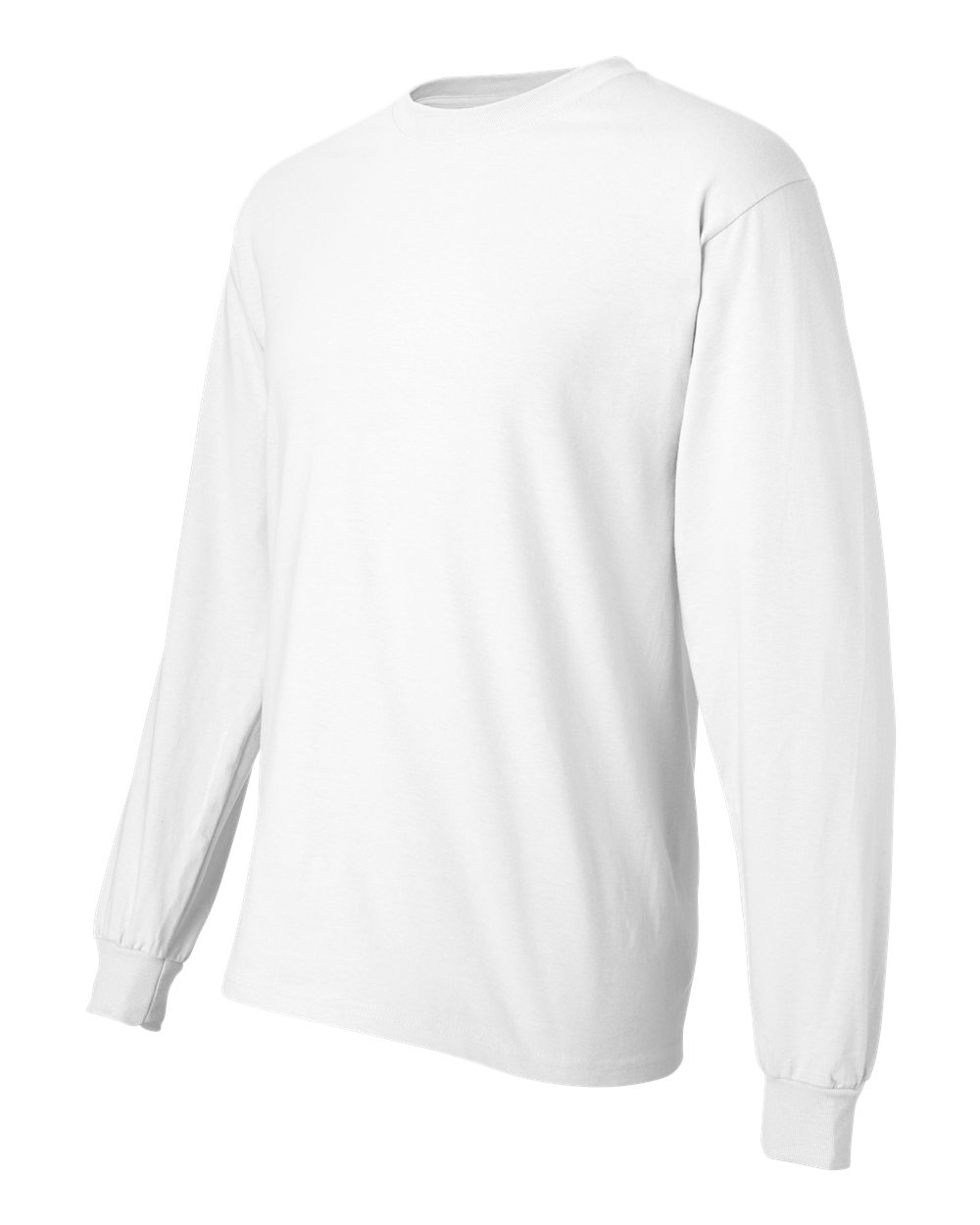 Unisex Beefy-T® Long Sleeve T-Shirt - 5186 50