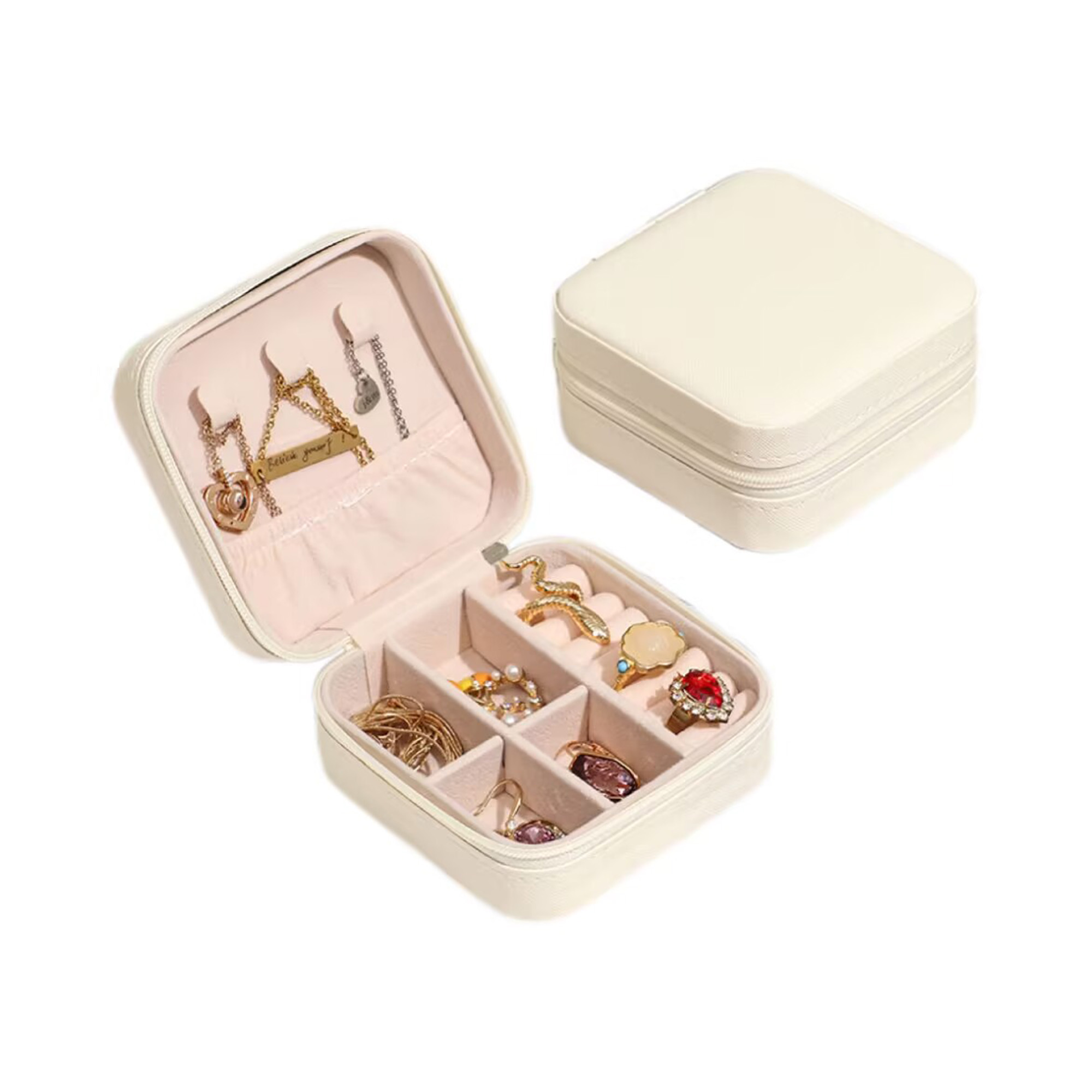 Mini Jewelry Case 2