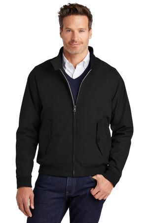 Brooks Brothers Bomber Jacket BB18604 12