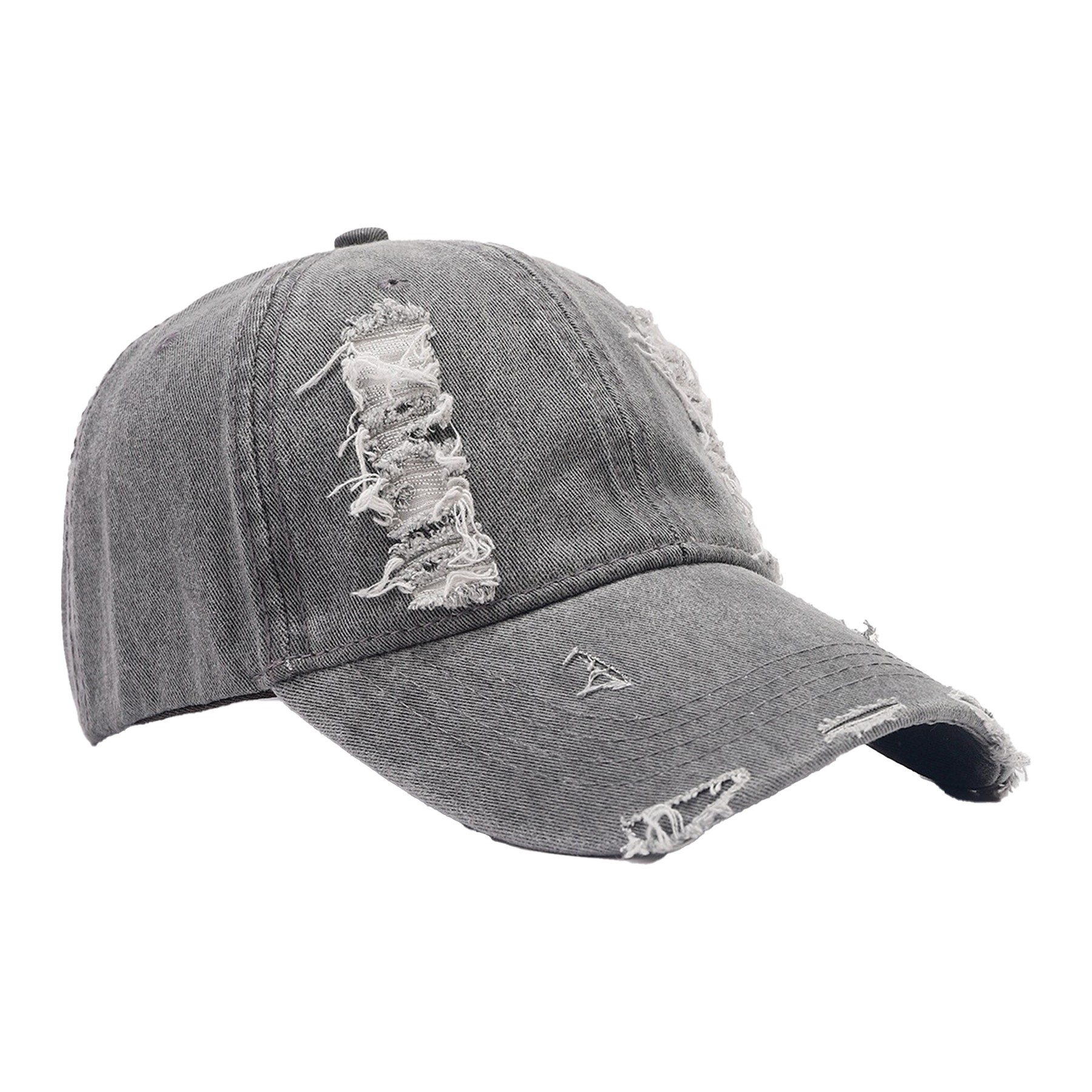 Cowboy Baseball Cap 4