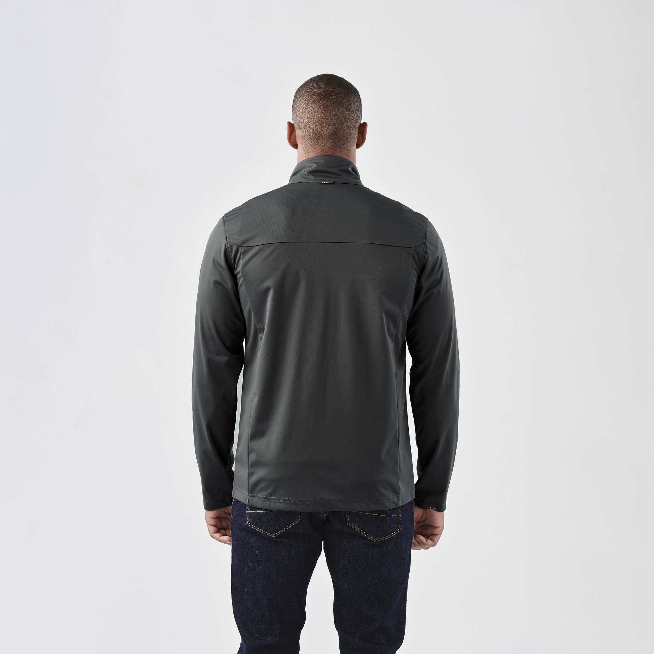 Stormtech Men's Greenwich Lightweight Softshell Jacket 15